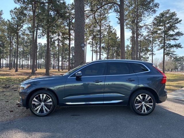 2022 Volvo XC60 B6 Inscription