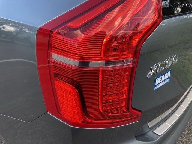 2018 Volvo XC90 T6 Inscription