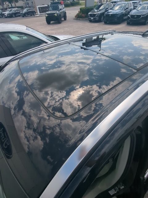 2019 Volvo XC60 T6 Inscription