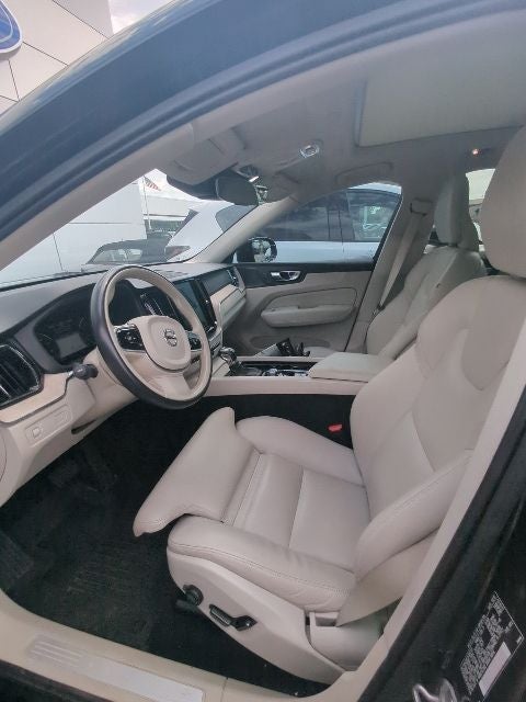 2019 Volvo XC60 T6 Inscription