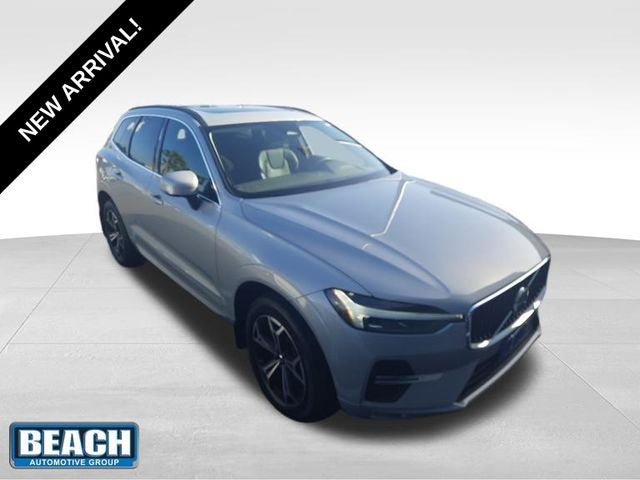 2022 Volvo XC60 B5 Momentum