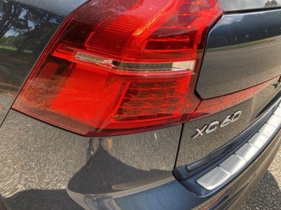 2023 Volvo XC60 B5 Core
