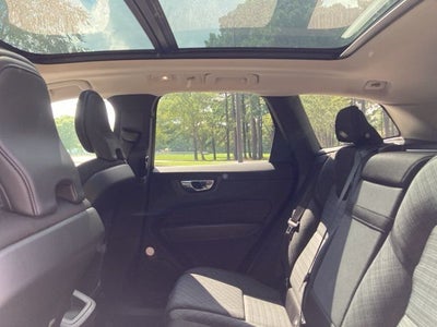 2023 Volvo XC60 B5 Core