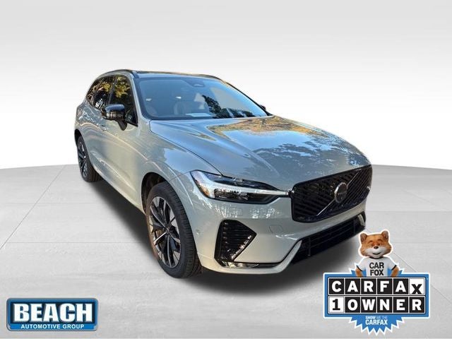 2026 Volvo XC60 B5 Plus