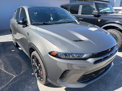 2023 Dodge Hornet GT Plus