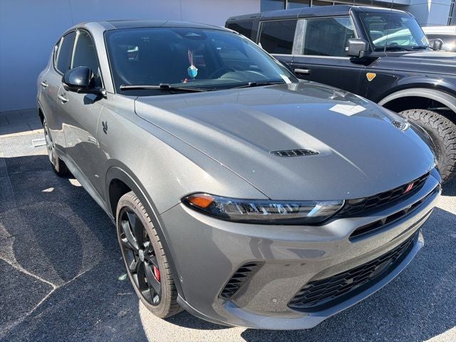 2023 Dodge Hornet GT Plus
