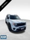 2023 Jeep Renegade Altitude
