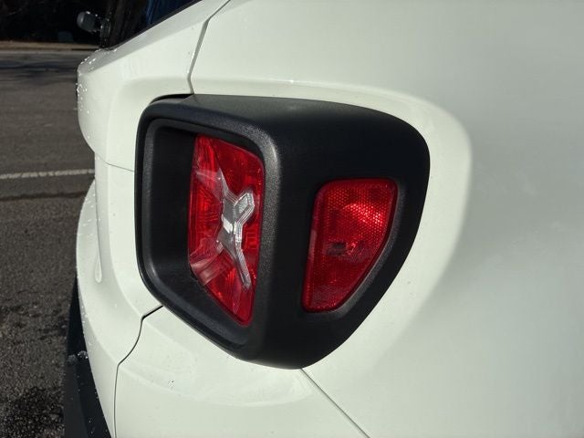 2023 Jeep Renegade Altitude