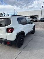 2023 Jeep Renegade Altitude