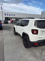 2023 Jeep Renegade Altitude