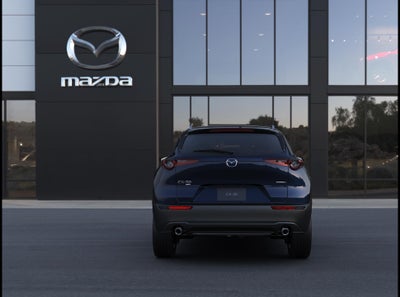 2026 Mazda Mazda CX-30 2.5 S Preferred AWD