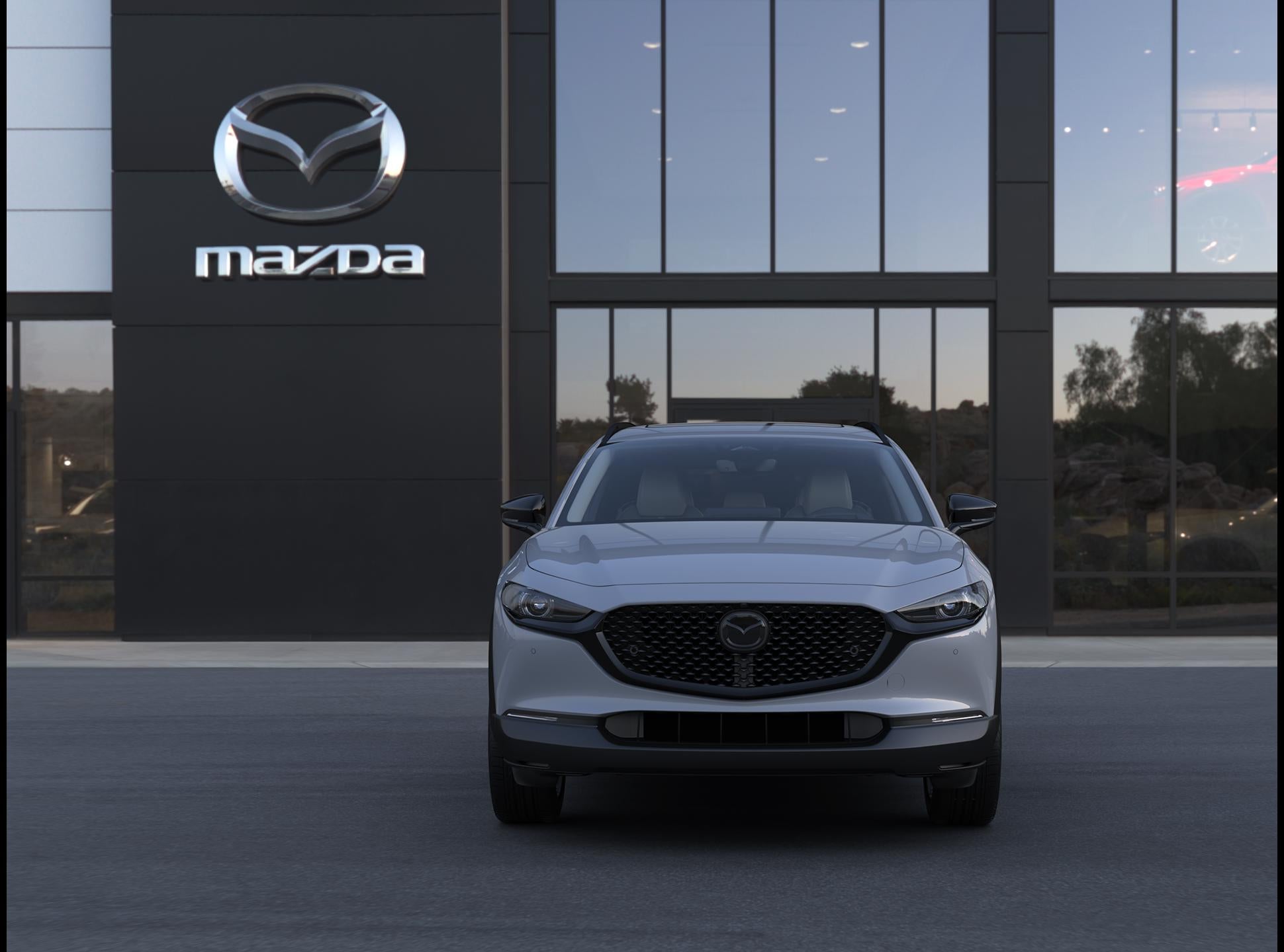 2026 Mazda Mazda CX-30 2.5 Turbo Aire Edition AWD