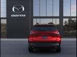 2027 Mazda Mazda CX-5 2.5 S Premium Plus AWD
