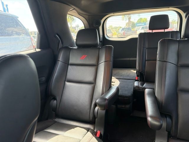 2025 Dodge Durango R/T Plus