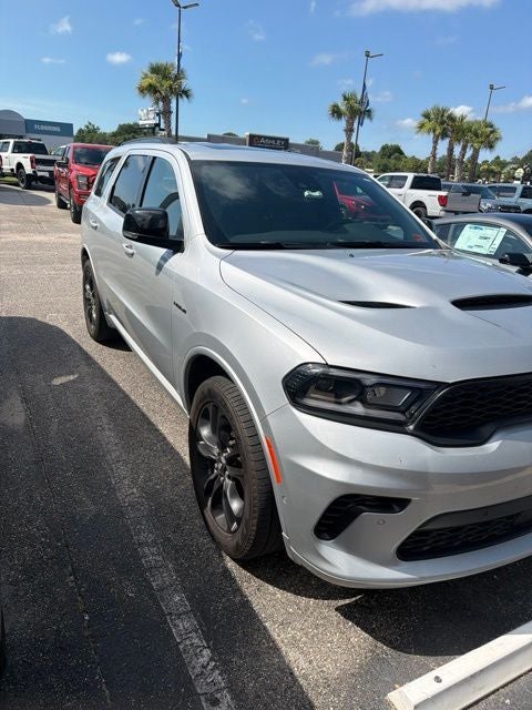 2025 Dodge Durango R/T Plus