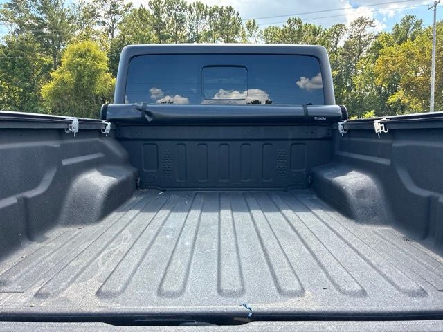 2023 Jeep Gladiator Willys