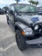 2023 Jeep Gladiator Willys