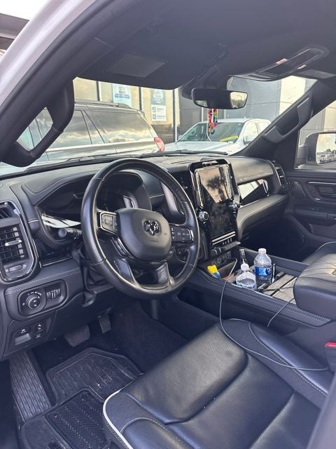 2025 RAM 1500 Limited