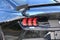 2025 Ford Mustang SHELBY GT 350