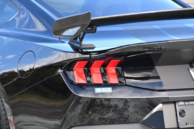 2025 Ford Mustang SHELBY GT 350