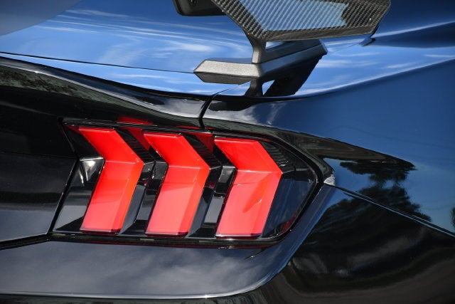 2025 Ford Mustang SHELBY GT 350