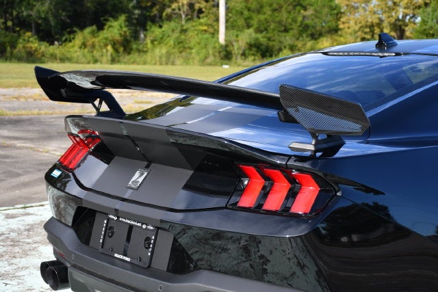 2025 Ford Mustang SHELBY GT 350
