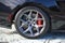 2025 Ford Mustang SHELBY GT 350