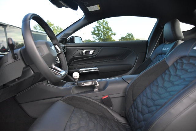 2025 Ford Mustang SHELBY GT 350