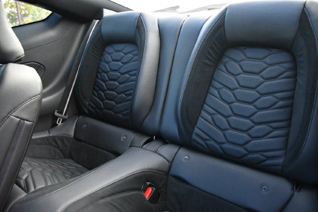2025 Ford Mustang SHELBY GT 350