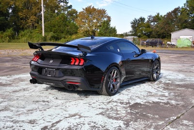 2025 Ford Mustang SHELBY GT 350