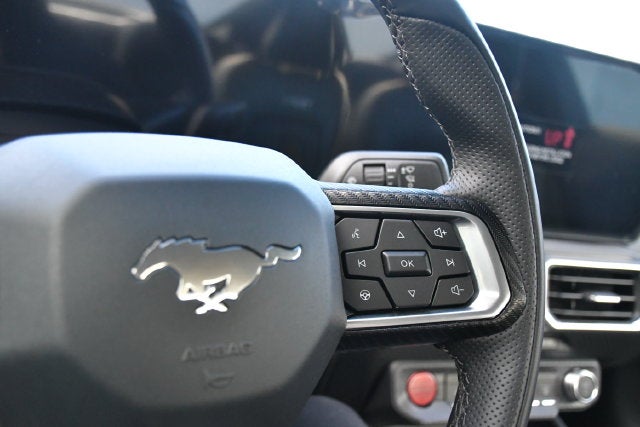 2025 Ford Mustang SHELBY GT 350