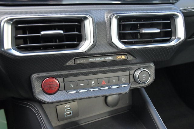2025 Ford Mustang SHELBY GT 350