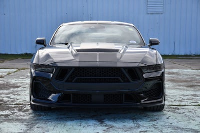 2025 Ford Mustang SHELBY GT 350