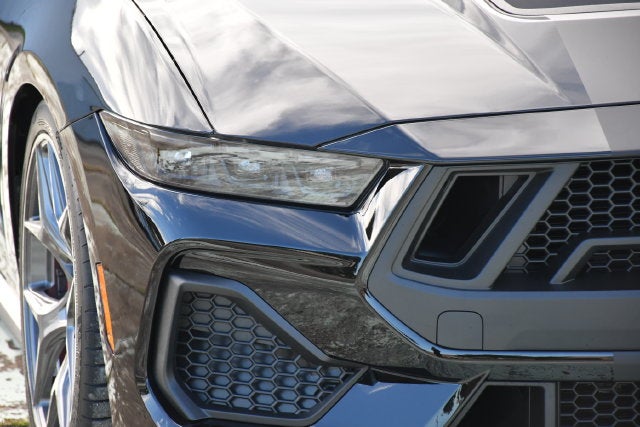 2025 Ford Mustang SHELBY GT 350