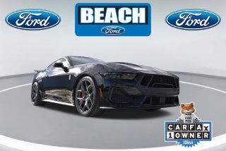 2025 Ford Mustang SHELBY GT 350