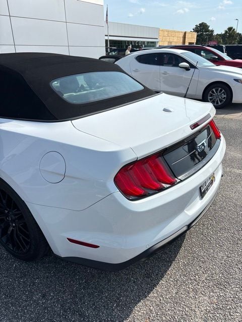 2020 Ford Mustang GT Premium