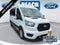 2025 Ford Transit-350 XLT