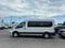 2025 Ford Transit-350 XLT