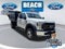 2019 Ford F-450SD XL DRW