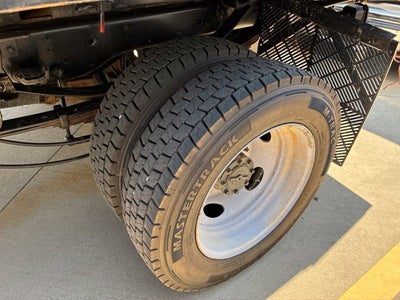 2019 Ford F-450SD XL DRW