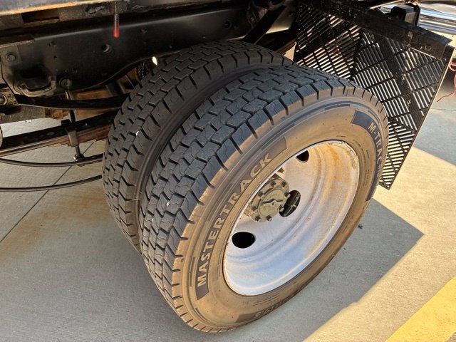 2019 Ford F-450SD XL DRW