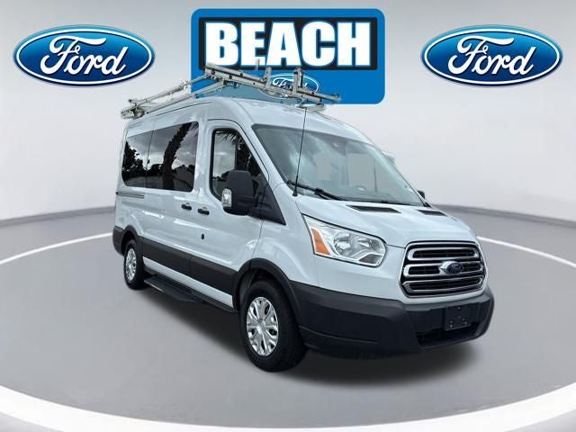 2019 Ford Transit-150 XLT