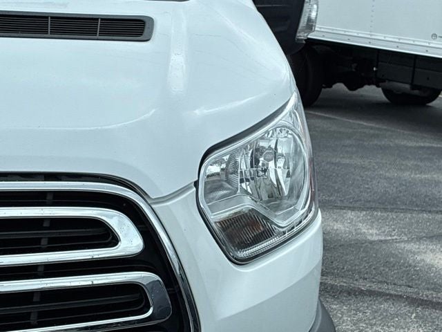 2019 Ford Transit-150 XLT
