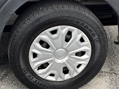 2019 Ford Transit-150 XLT