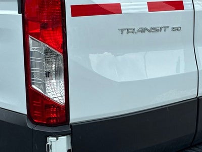2019 Ford Transit-150 XLT