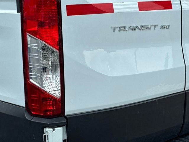 2019 Ford Transit-150 XLT