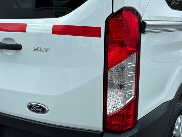 2019 Ford Transit-150 XLT