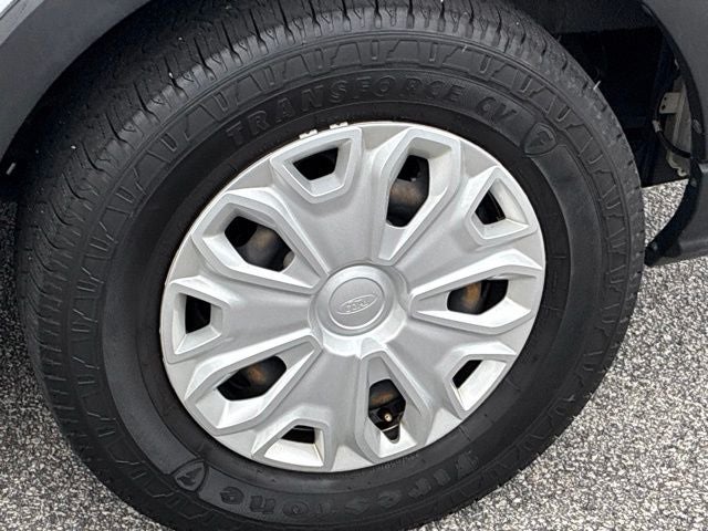 2019 Ford Transit-150 XLT