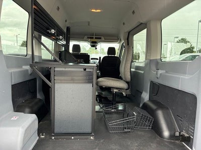 2019 Ford Transit-150 XLT