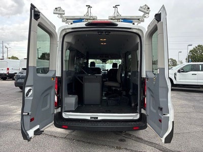 2019 Ford Transit-150 XLT